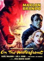 On the Waterfront movie poster (1954) Poster MOV_84aa1bc0