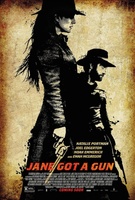 Jane Got a Gun movie poster (2015) Tank Top #1300759