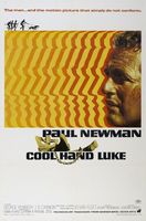Cool Hand Luke movie poster (1967) Tank Top #667402