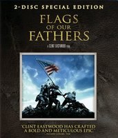 Flags of Our Fathers movie poster (2006) Poster MOV_84b974ac