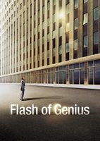 Flash of Genius movie poster (2008) t-shirt #MOV_84be311a
