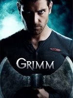 Grimm movie poster (2011) Tank Top #1124626