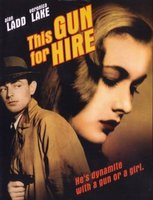 This Gun for Hire movie poster (1942) Poster MOV_84c0bcd6