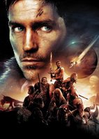 Outlander movie poster (2008) Poster MOV_84c1c964