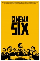 Cinema Six movie poster (2012) tote bag #MOV_84ca2c0a