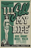 I'll Sell My Life movie poster (1941) Sweatshirt #719227