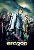 Eragon movie poster (2006) hoodie #643415