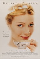 Emma movie poster (1996) Tank Top #697008