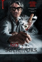 No Solicitors movie poster (2015) Tank Top #1230457