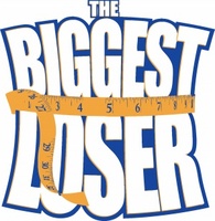 The Biggest Loser movie poster (2004) Mouse Pad MOV_84cfaf9b
