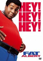 Fat Albert movie poster (2004) Poster MOV_84d28883