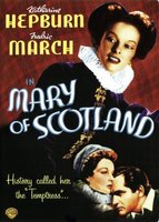 Mary of Scotland movie poster (1936) Tank Top #630542