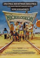 Nickelodeon movie poster (1976) Poster MOV_84d68655