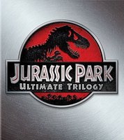 Jurassic Park movie poster (1993) Mouse Pad MOV_84d68abb
