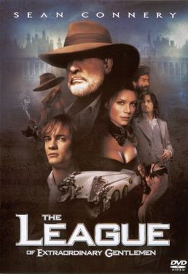 The League of Extraordinary Gentlemen movie poster (2003) mug #MOV_84dc7aca