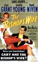 The Bishop's Wife movie poster (1947) Poster MOV_84e048c9