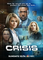 Crisis movie poster (2013) Tank Top #1138174