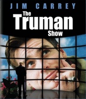 The Truman Show movie poster (1998) hoodie #744747