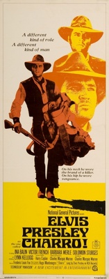 Charro! movie poster (1969) calendar