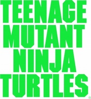 Teenage Mutant Ninja Turtles movie poster (1990) Poster MOV_84e9ee6c
