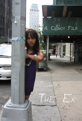 The Ex movie poster (2009) Poster MOV_84eaa95a