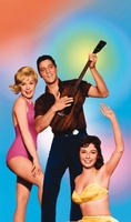Girls! Girls! Girls! movie poster (1962) Tank Top #744537