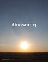 Dinosaur 13 movie poster (2014) Longsleeve T-shirt #1134955