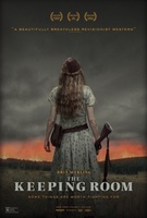 The Keeping Room movie poster (2014) tote bag #MOV_84f45abe