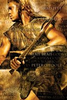 Troy movie poster (2004) t-shirt #MOV_84f48fd6
