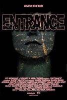 Entrance movie poster (2012) t-shirt #MOV_84f63c01