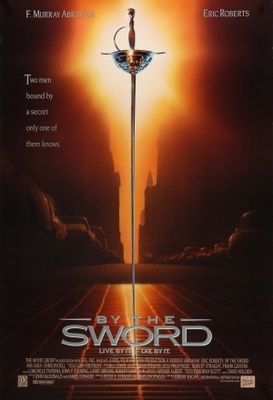 By the Sword movie poster (1991) Poster MOV_84f7f081