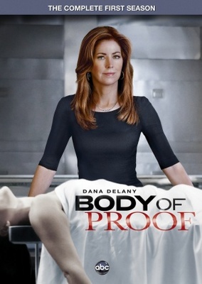 Body of Proof movie poster (2010) Sweatshirt