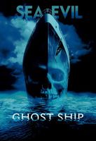 Ghost Ship movie poster (2002) Poster MOV_84fd2f7a
