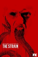 The Strain movie poster (2014) Longsleeve T-shirt #1249223
