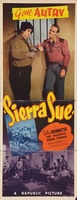 Sierra Sue movie poster (1941) Poster MOV_851074bf