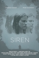 Siren movie poster (2013) Mouse Pad MOV_8510af8b