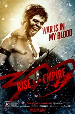 300: Rise of an Empire movie poster (2013) tote bag #MOV_8510dcf1