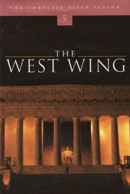 The West Wing movie poster (1999) Poster MOV_851119bf
