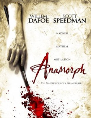 Anamorph movie poster (2007) calendar