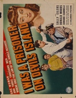 I Was a Prisoner on Devil's Island movie poster (1941) mug #MOV_851476d7