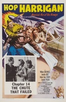Hop Harrigan movie poster (1946) Poster MOV_851afdbd