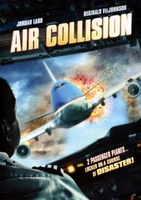 Air Collision movie poster (2012) Poster MOV_851cf172