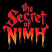 The Secret of NIMH movie poster (1982) Longsleeve T-shirt #649633