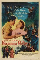 Roseanna McCoy movie poster (1949) tote bag #MOV_8523acd5