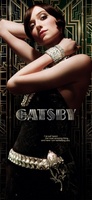The Great Gatsby movie poster (2012) Tank Top #1069120