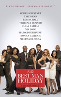 The Best Man Holiday movie poster (2013) Tank Top #1081428