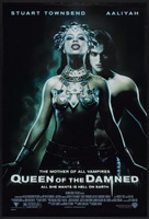 Queen Of The Damned movie poster (2002) Poster MOV_852a846e