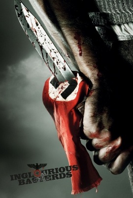 Inglourious Basterds movie poster (2009) Poster MOV_852b8abd