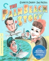 The Palm Beach Story movie poster (1942) Sweatshirt #1213810