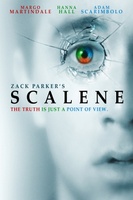 Scalene movie poster (2011) Tank Top #802244